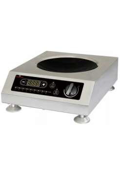 Индукционная плита WOK Frosty G30-KA16